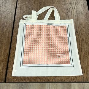 rouje tote bag rare